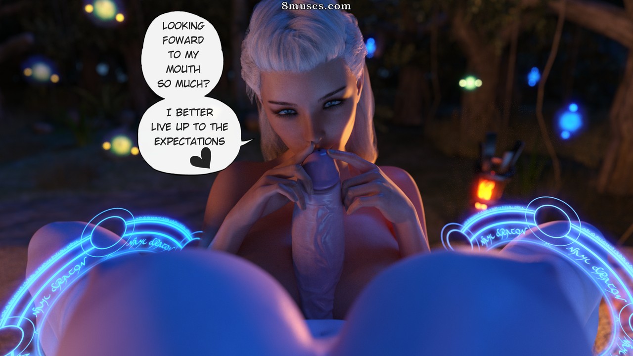 Purified SERIES - Dialogue - Page 45