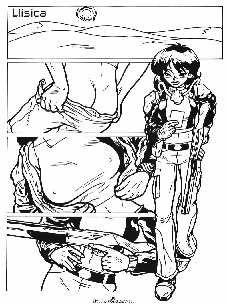 Cracher - Cracher 08 - Page 34