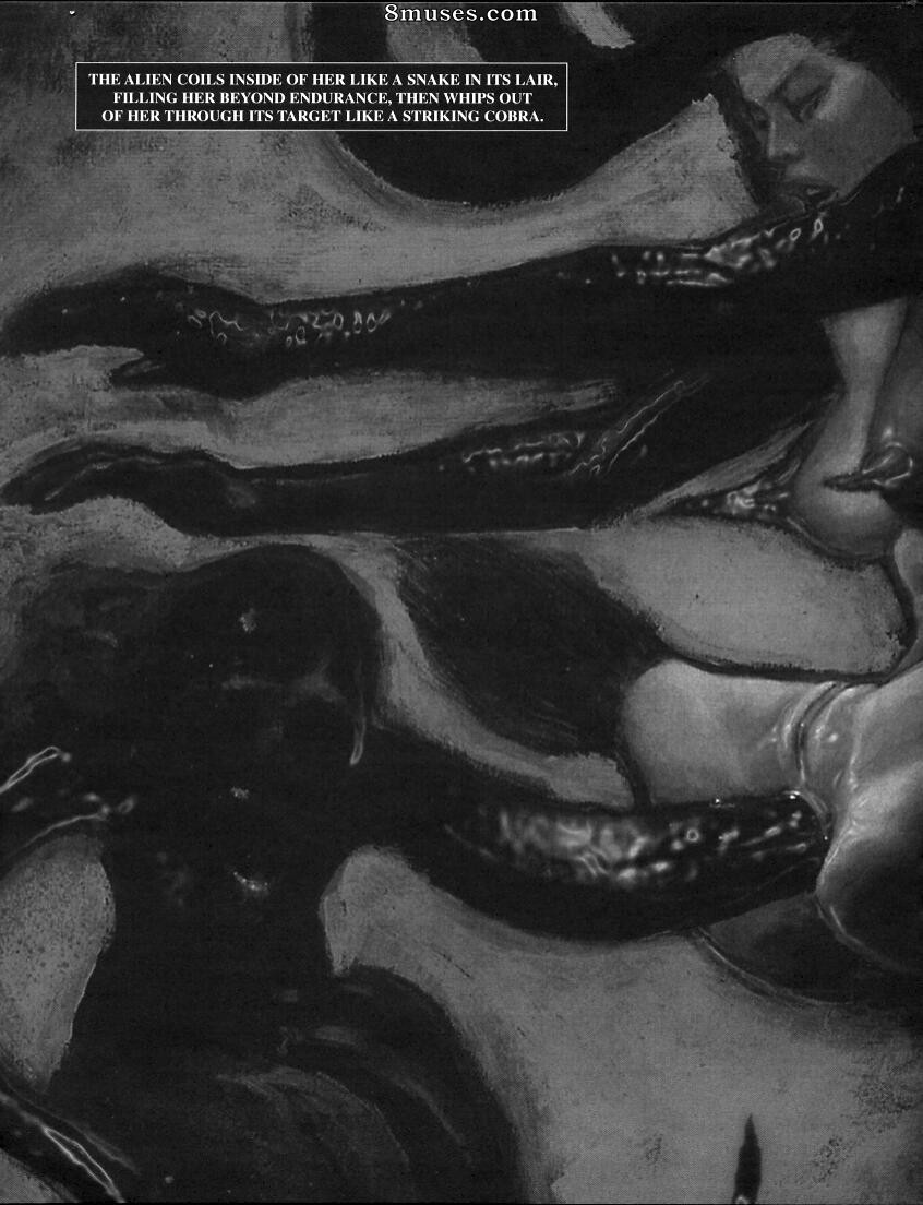 Chisporroteo - Chisporroteo 08 - Página 14