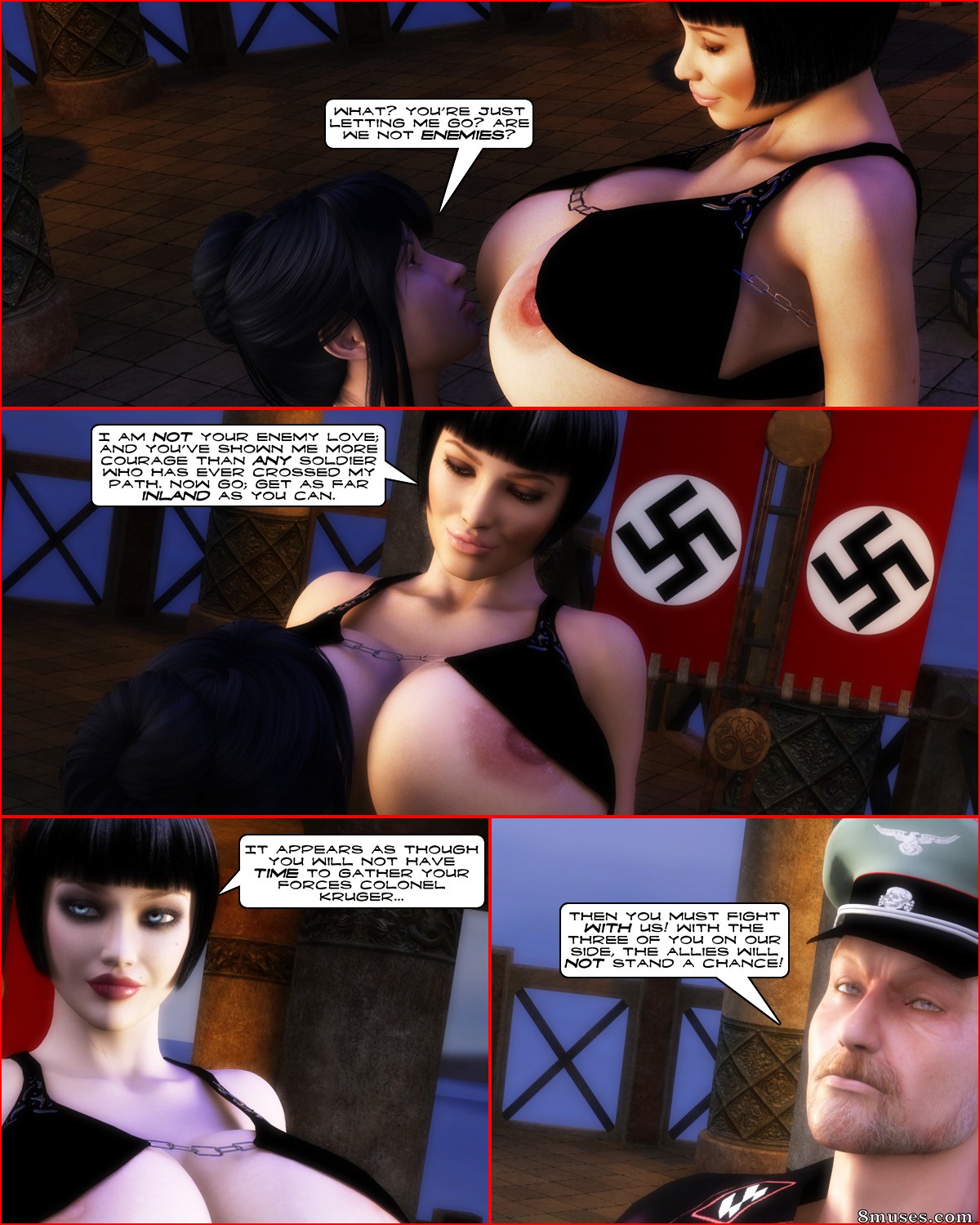 Numéro 5 - Pages - Page 4