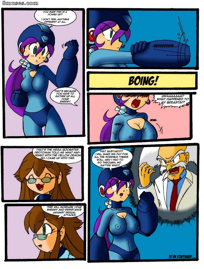 Rock-Gal - Edição 1 - Página 21