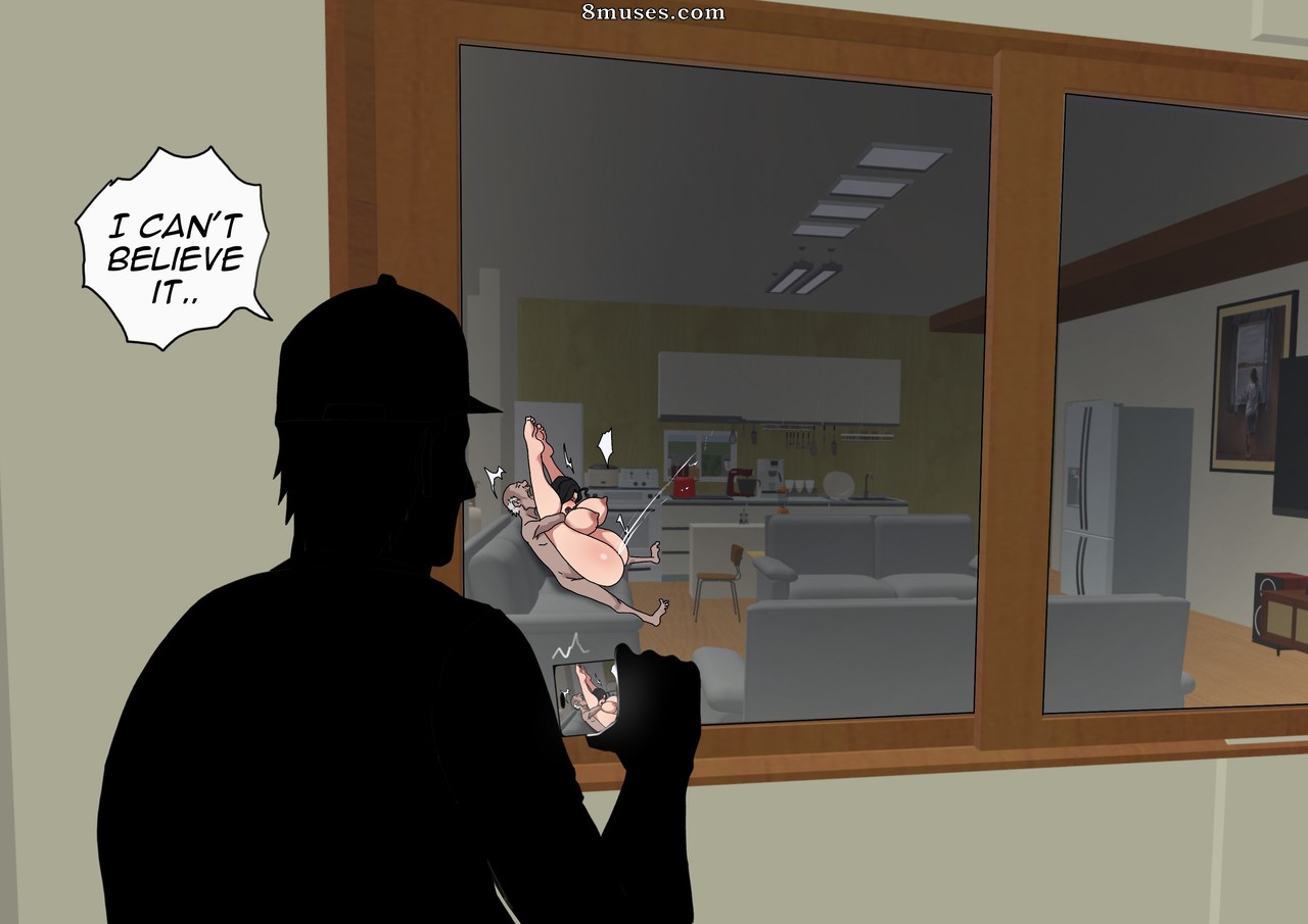 Sinful Lust - Issue 2 - Page 96