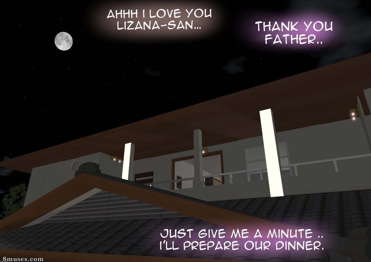 Sinful Lust - Issue 2 - Page 43
