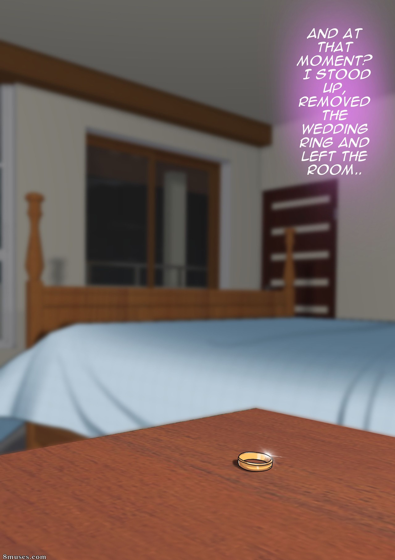Sinful Lust - Issue 2 - Page 18