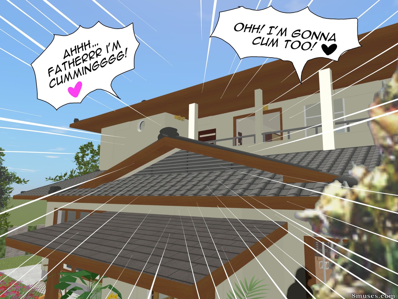 Sinful Lust - Issue 2 - Page 94