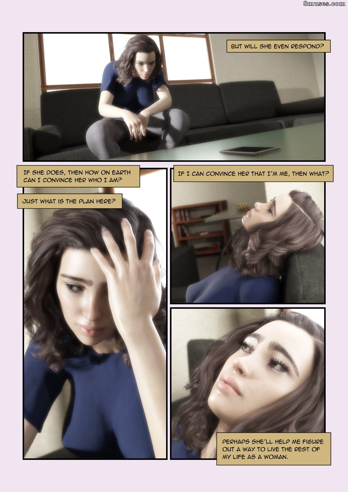 La Morsure de la femme-loup - Numéro 1 - Page 78