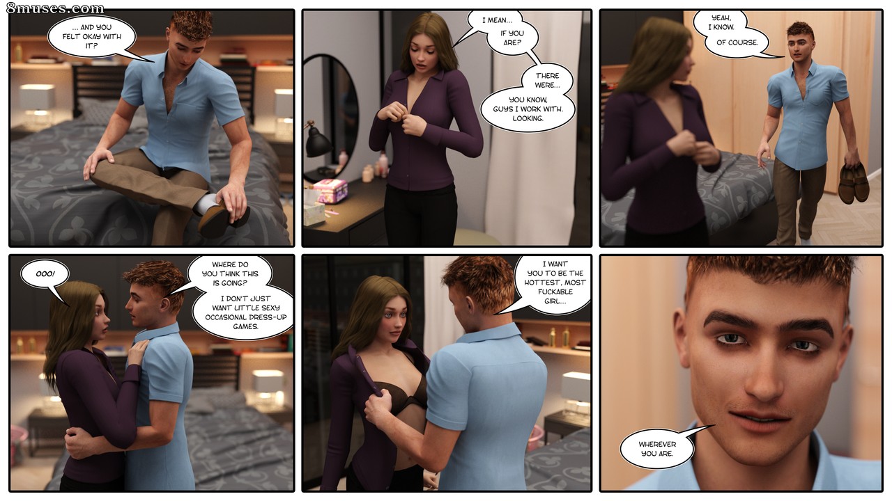 Accolade - Issue 2 - Page 15