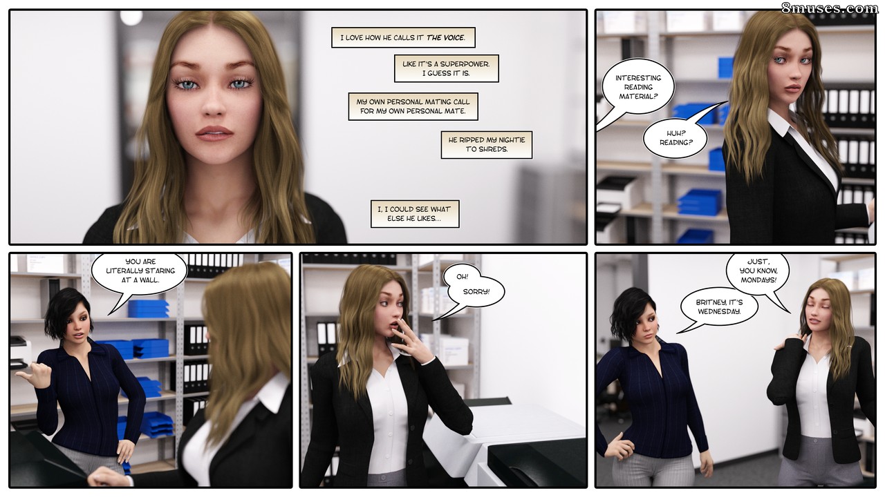 Accolade - Issue 2 - Page 4
