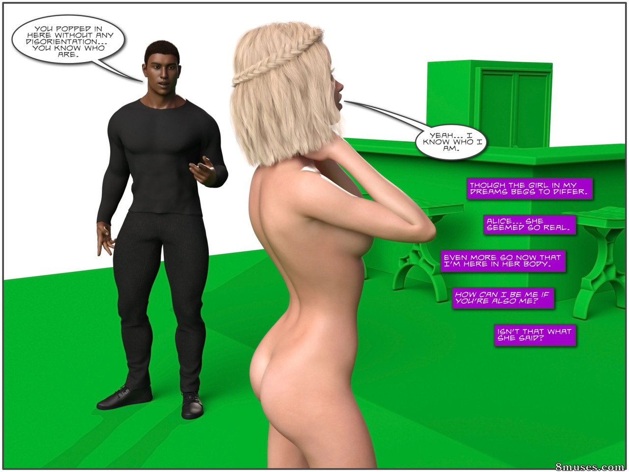 The Actor - Filming - Issue 1 - Page 86