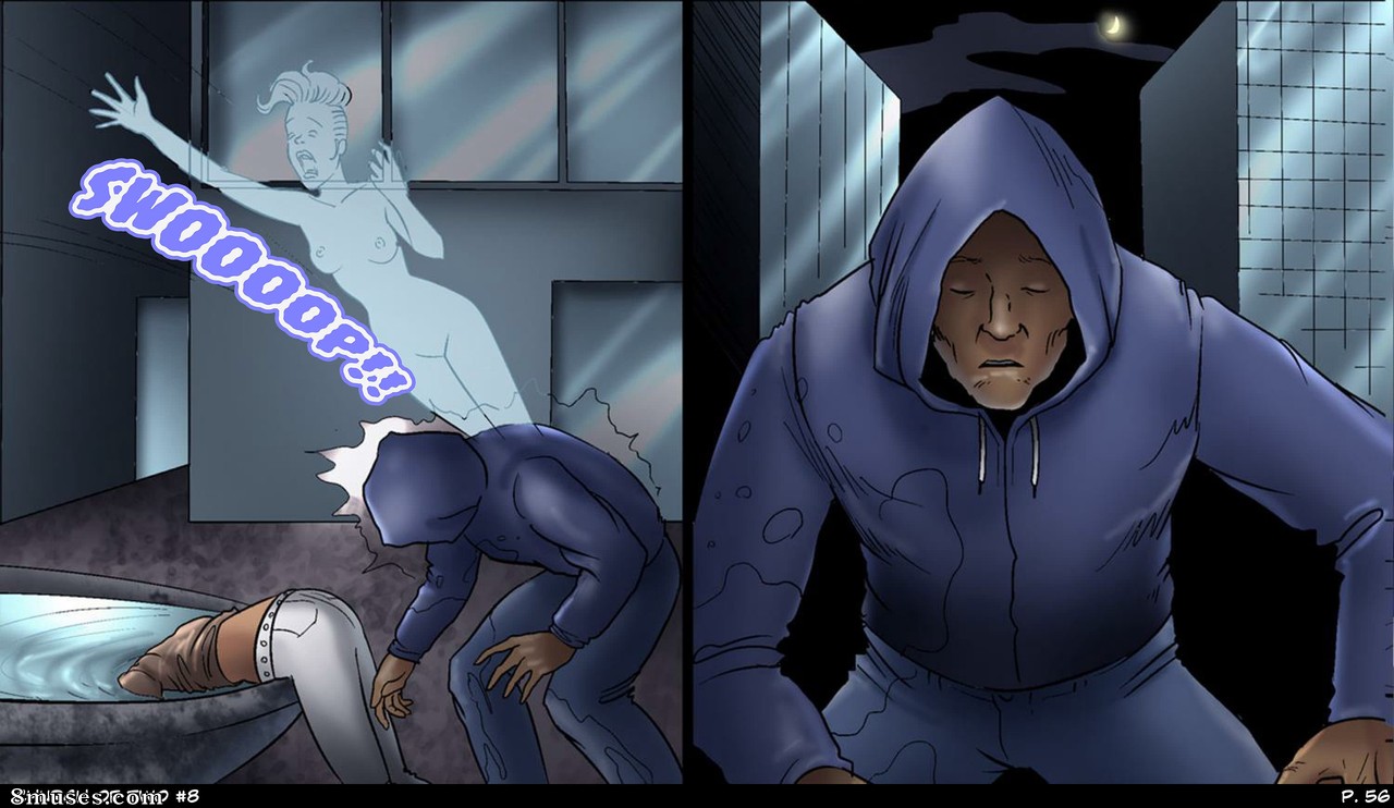 Church of Two - Issue 8 - Page 58