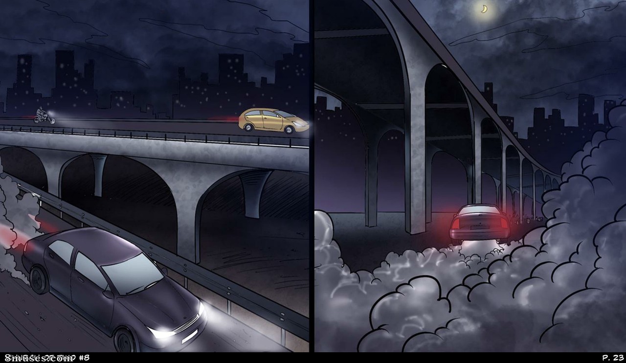Church of Two - Issue 8 - Page 25