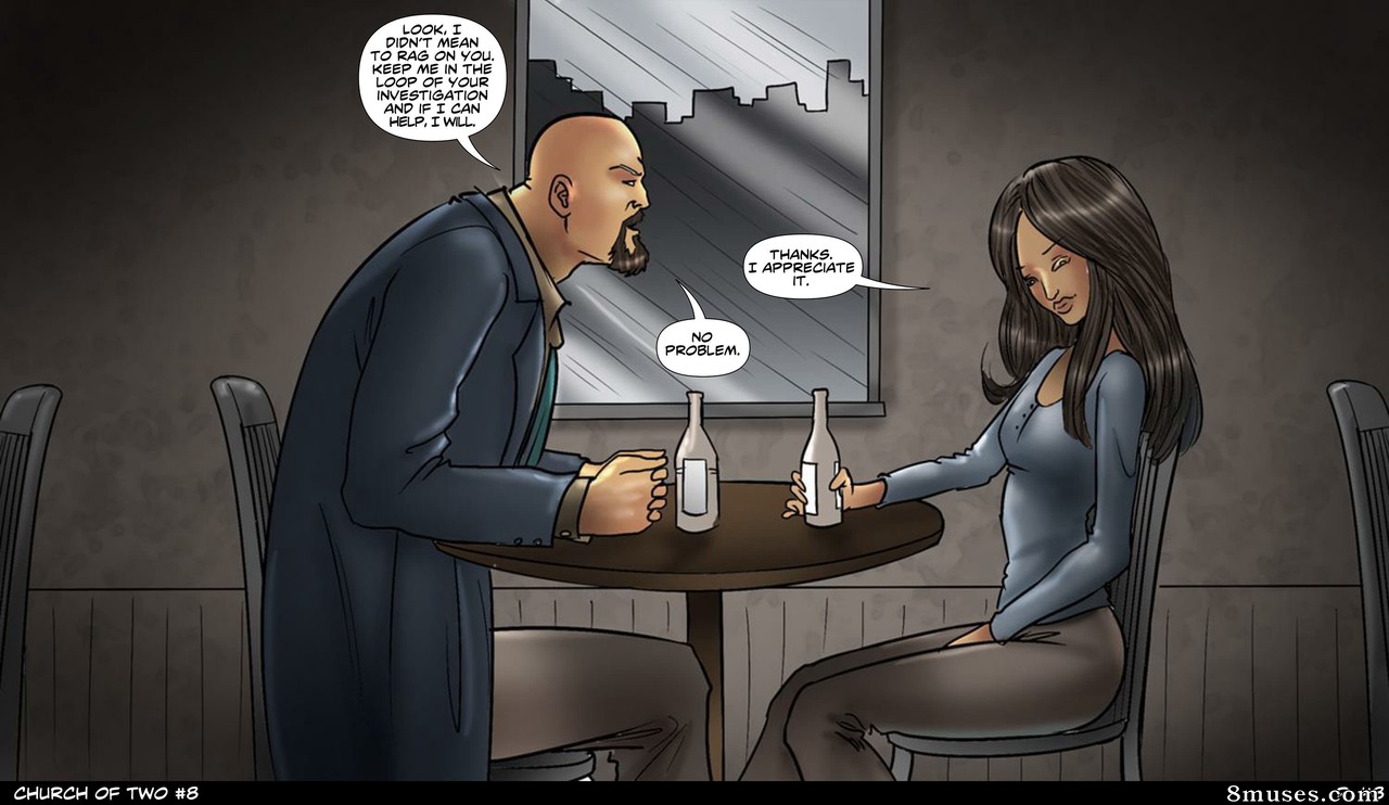 Church of Two - Issue 8 - Page 50