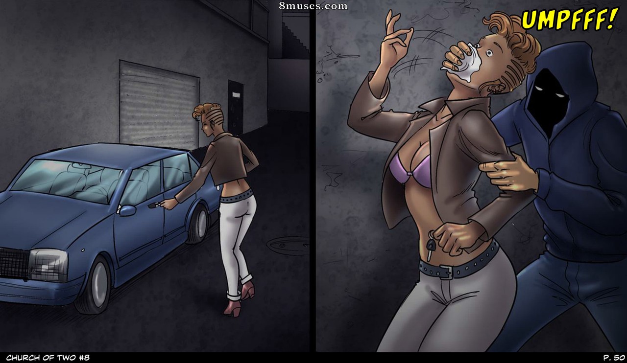 Church of Two - Issue 8 - Page 52