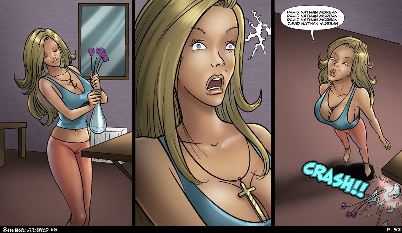 Church of Two - Issue 8 - Page 54