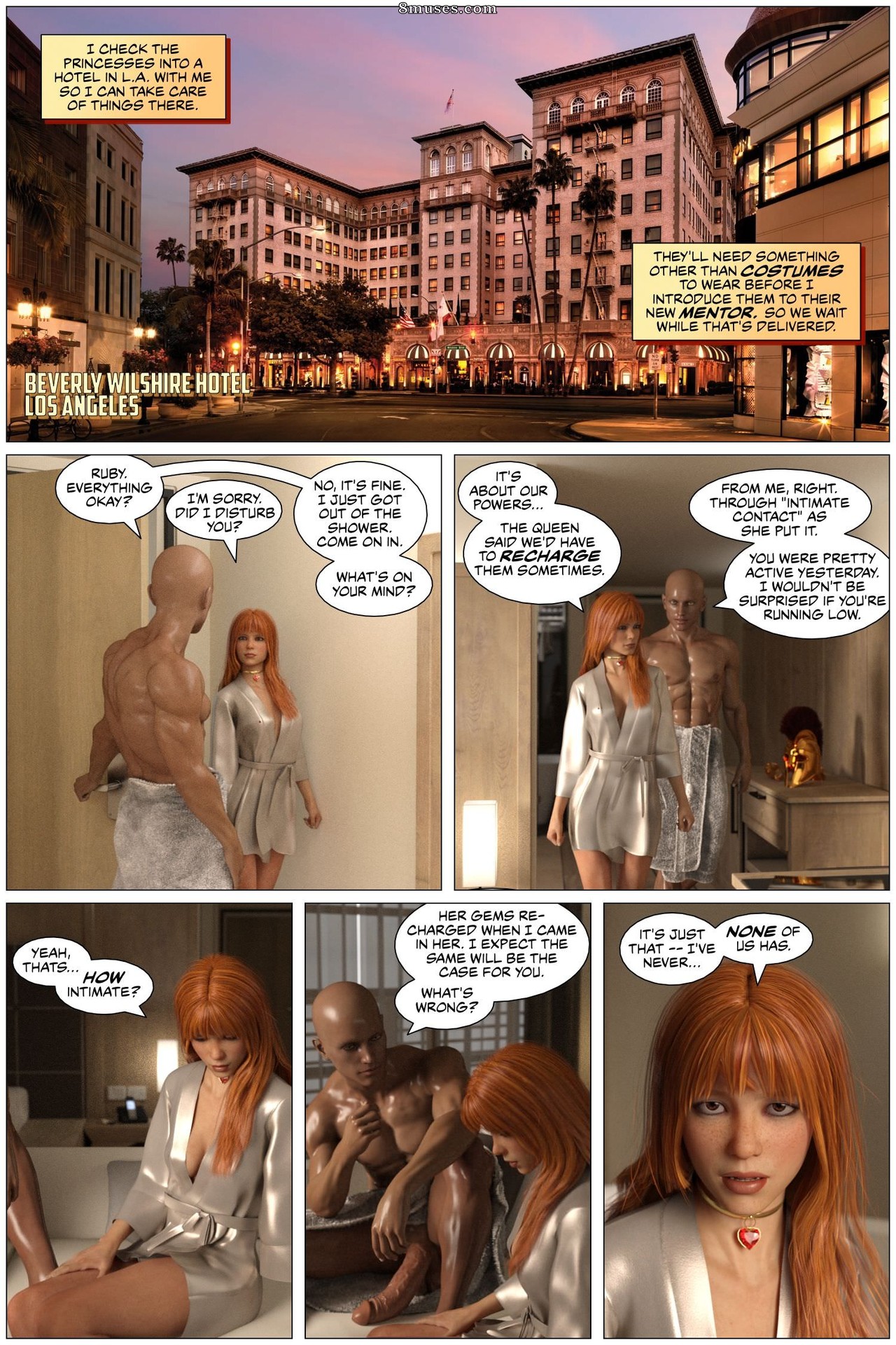 Alexander II - Issue 7 - Page 2