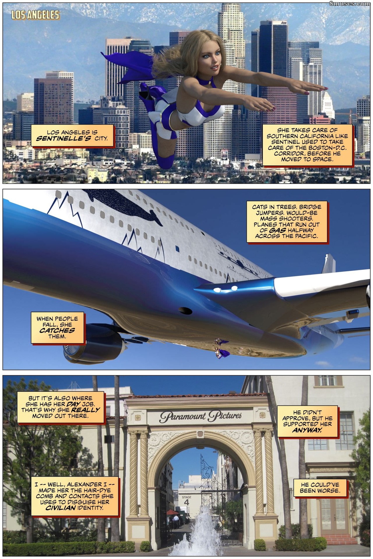 Alexander II - Issue 7 - Page 15