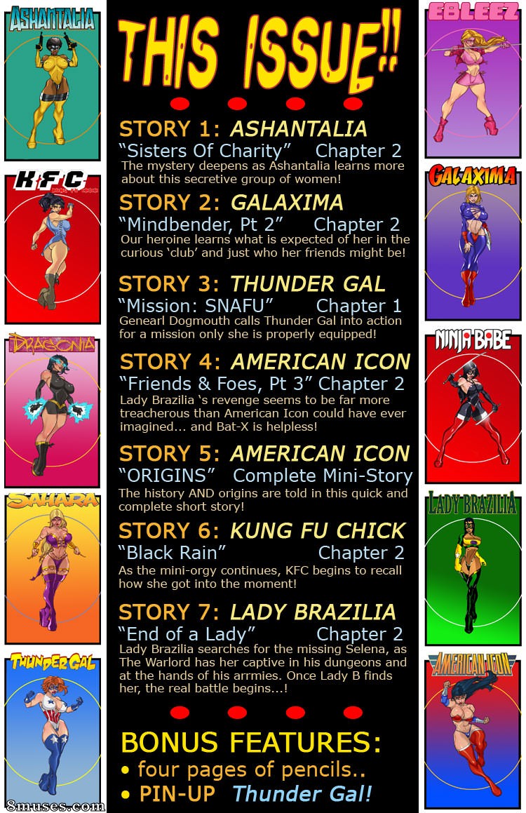 A revista - A revista 2 - Página 3