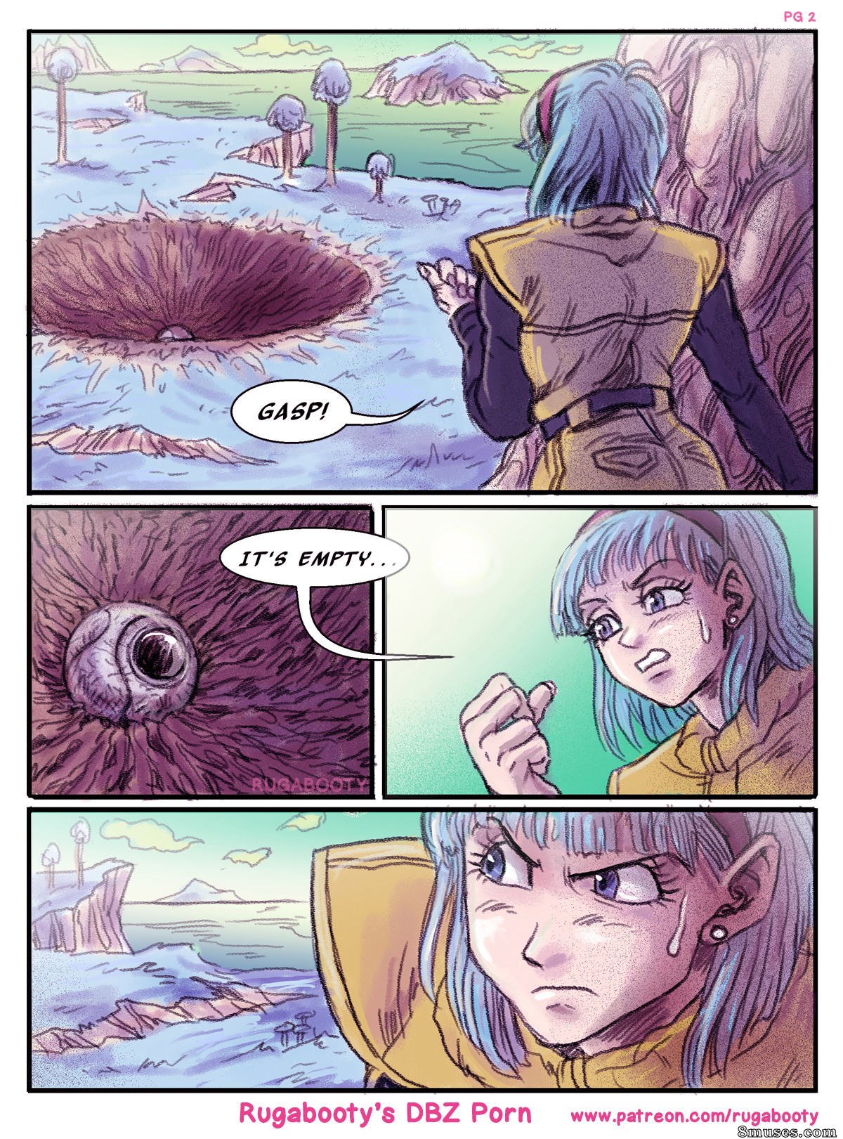 Edge - Issue 1 - Page 2