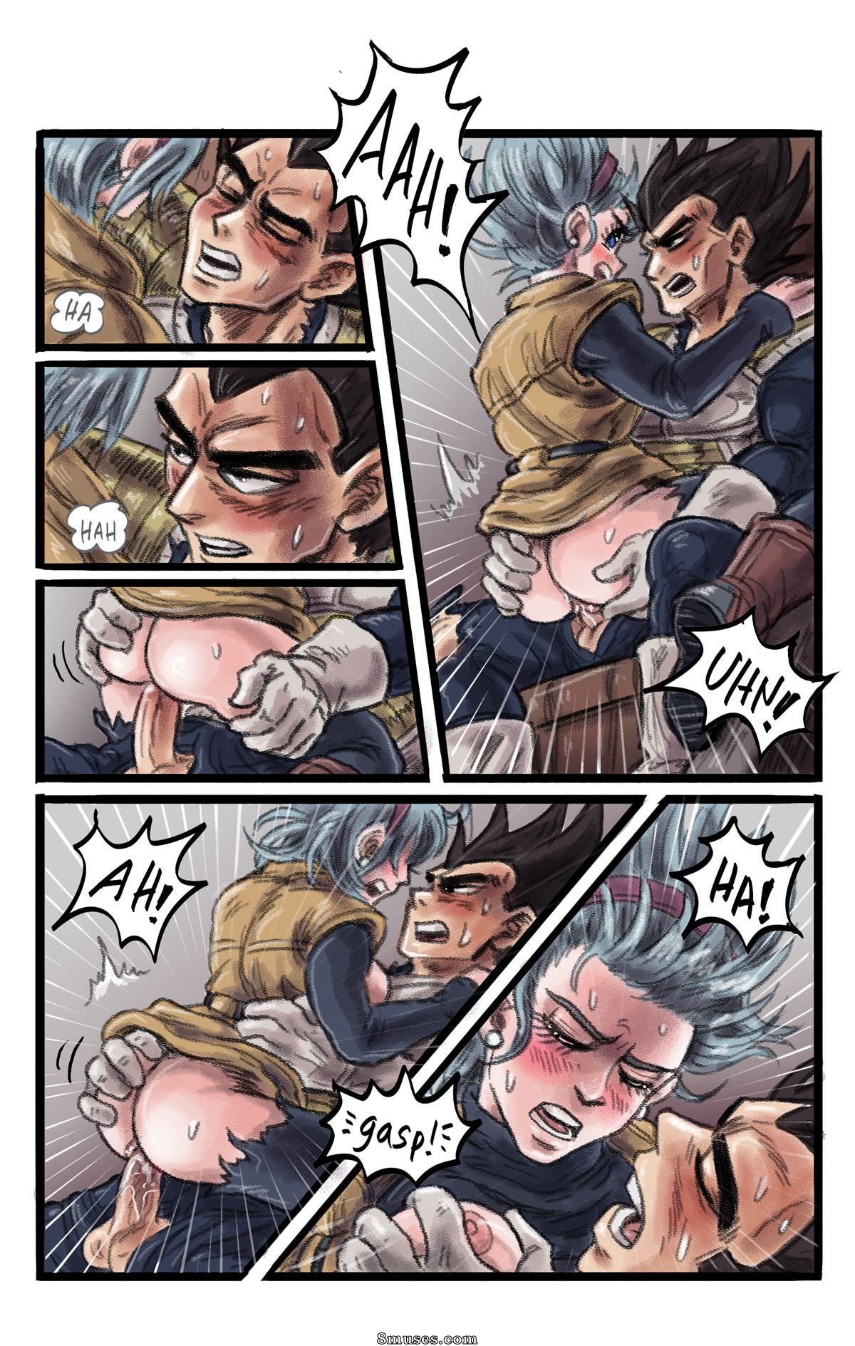 Edge - Issue 1 - Page 28
