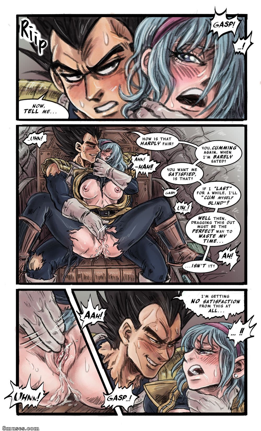 Edge - Issue 1 - Page 24