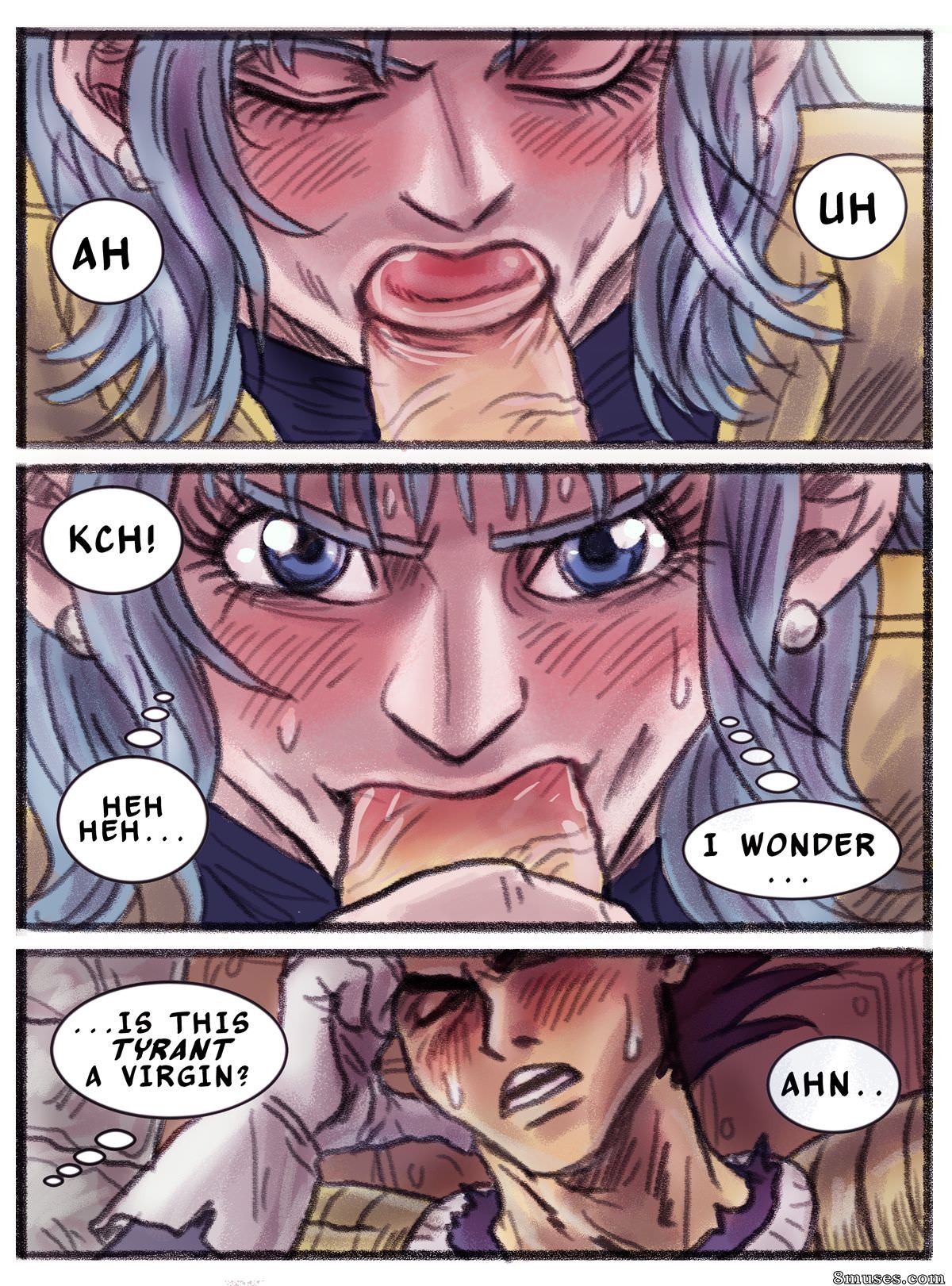 Edge - Issue 1 - Page 15