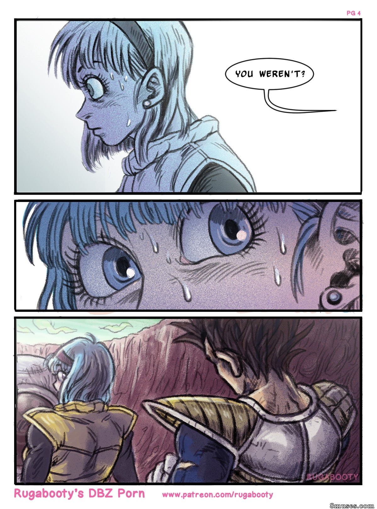 Edge - Issue 1 - Page 4