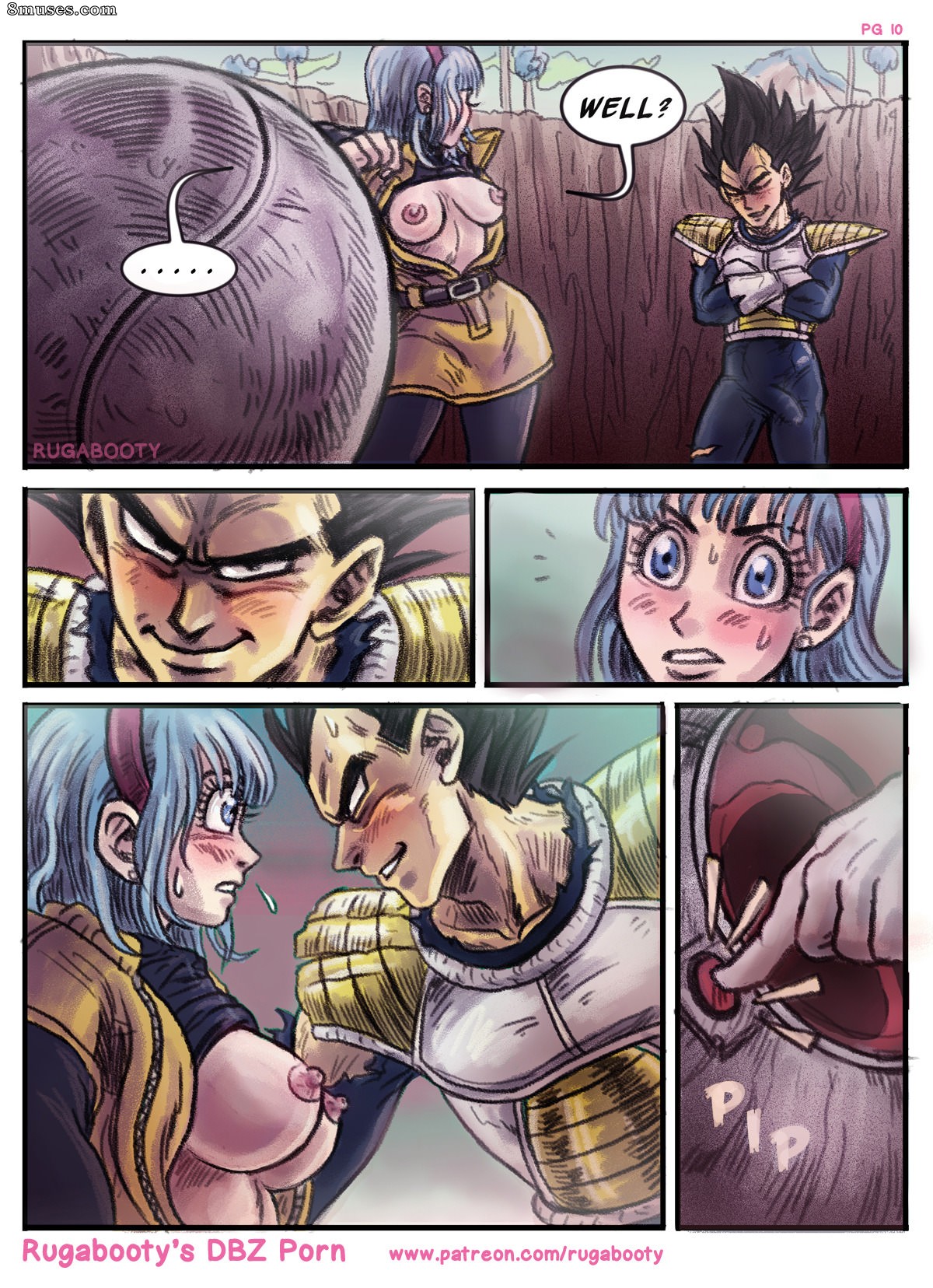 Edge - Issue 1 - Page 10