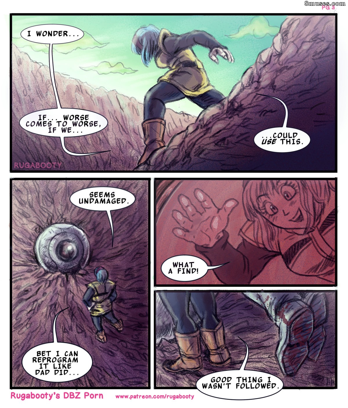 Edge - Issue 1 - Page 3