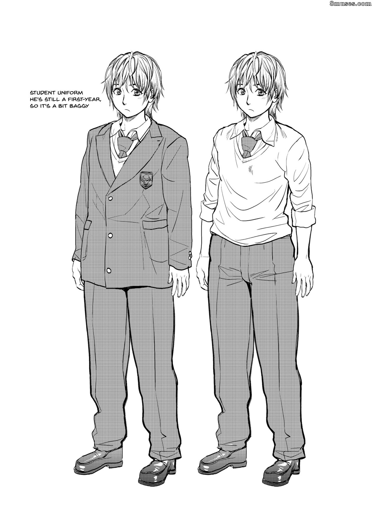 Kishizuka Kenji - Boku to Itoko no Onee-san to - Me and My Cousin - Page 119