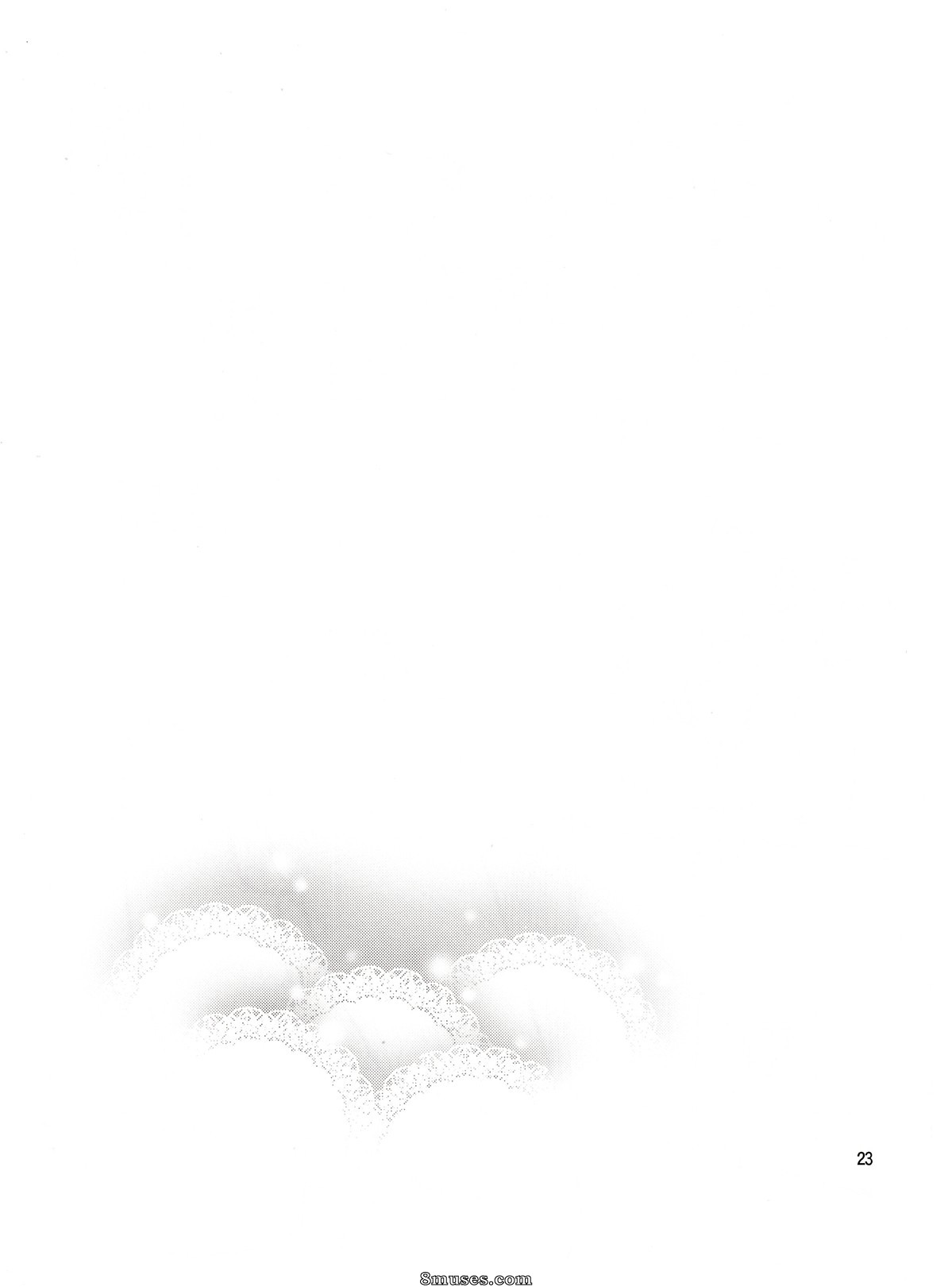 ReDrop - Miyamoto Smoke - I Cant Control Myself Because Chihaya Is Too Cute - Page 22