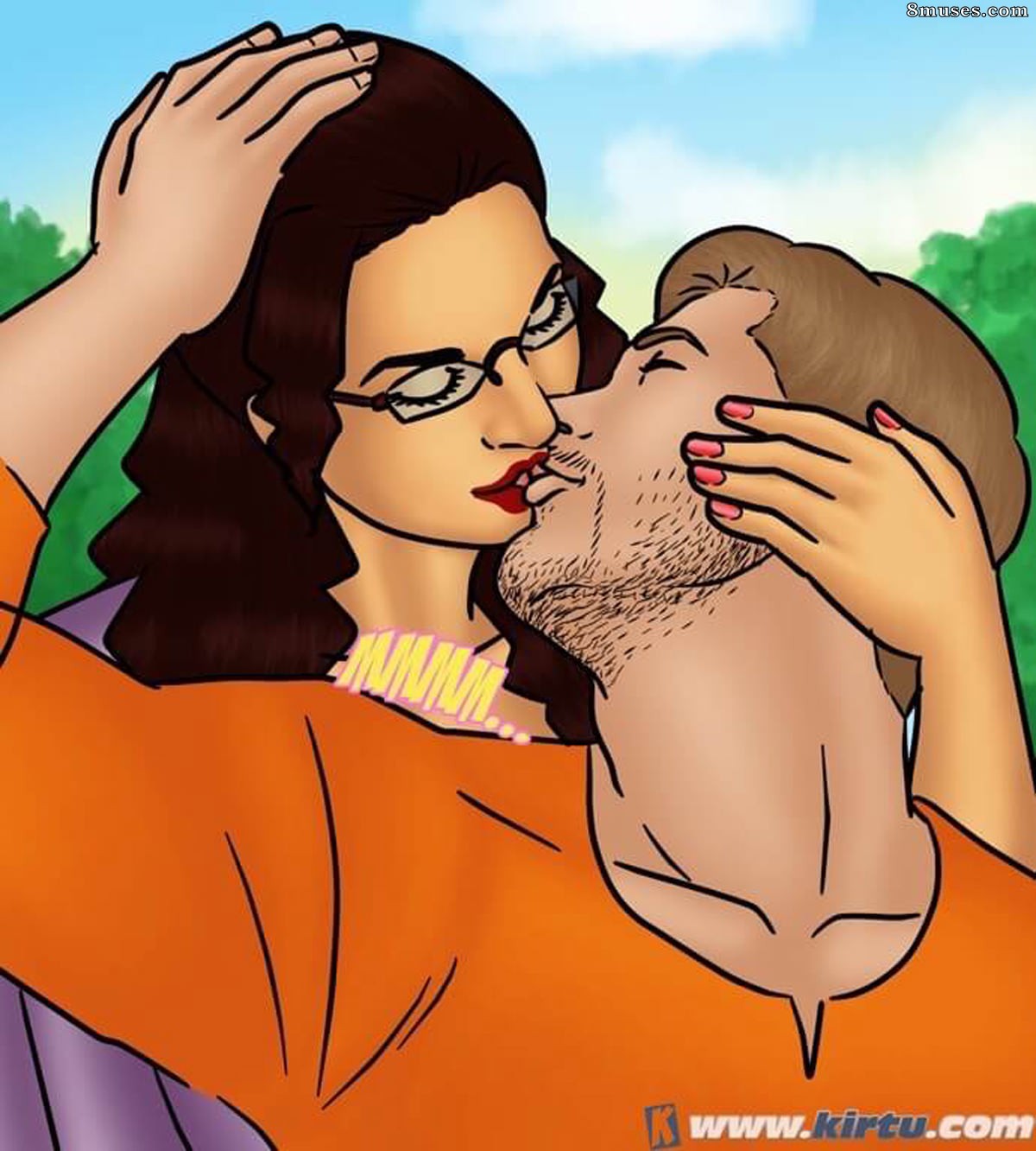Kirtu.com Comics - Savita Bhabhi - Episode 80 - Houseful of Sin - Page 31
