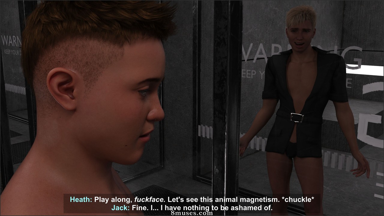 Disfarçado - Disfarçado 3 - Página 177
