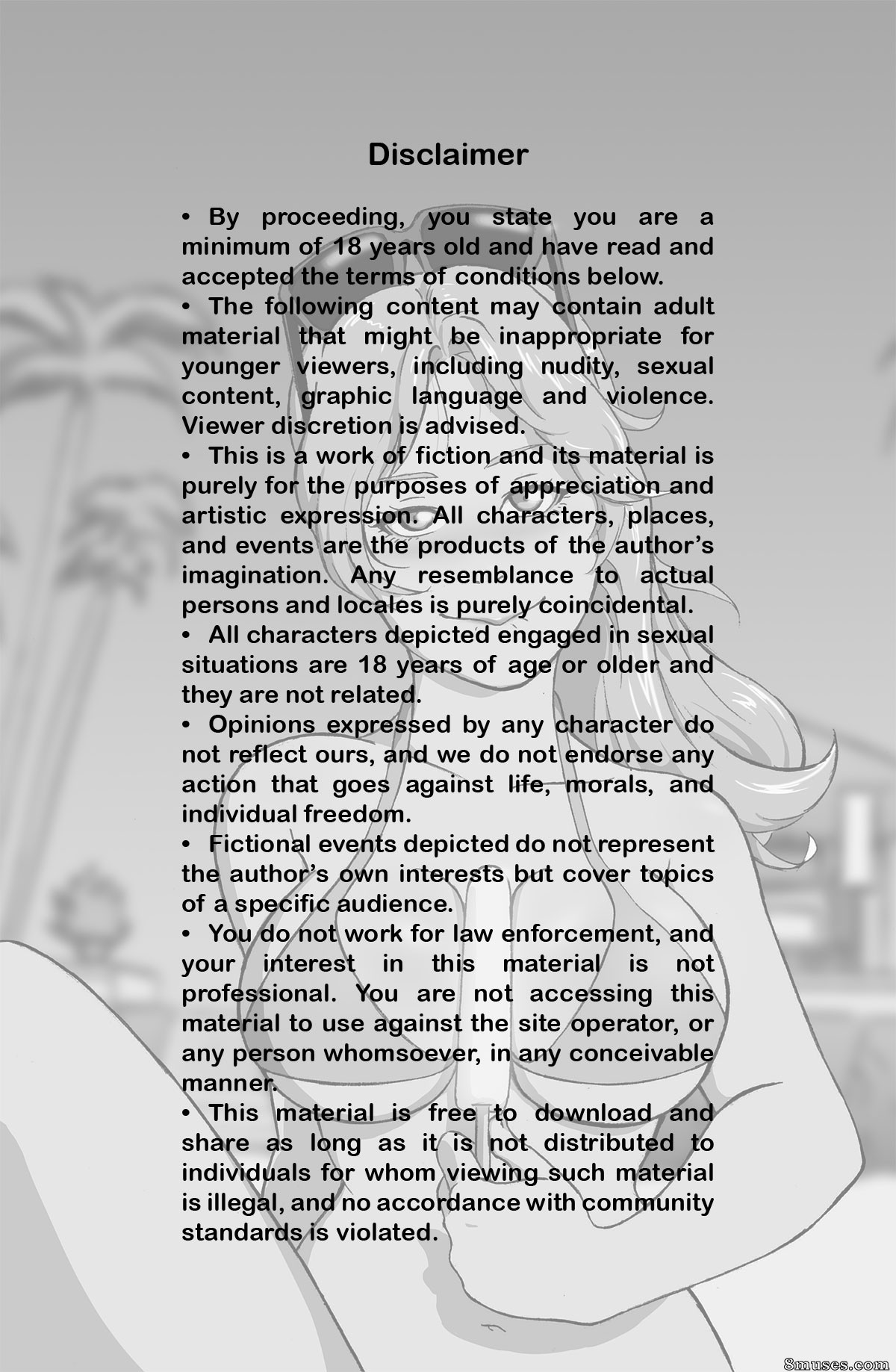 Soif de sang - Rafraîchissant - Page 2