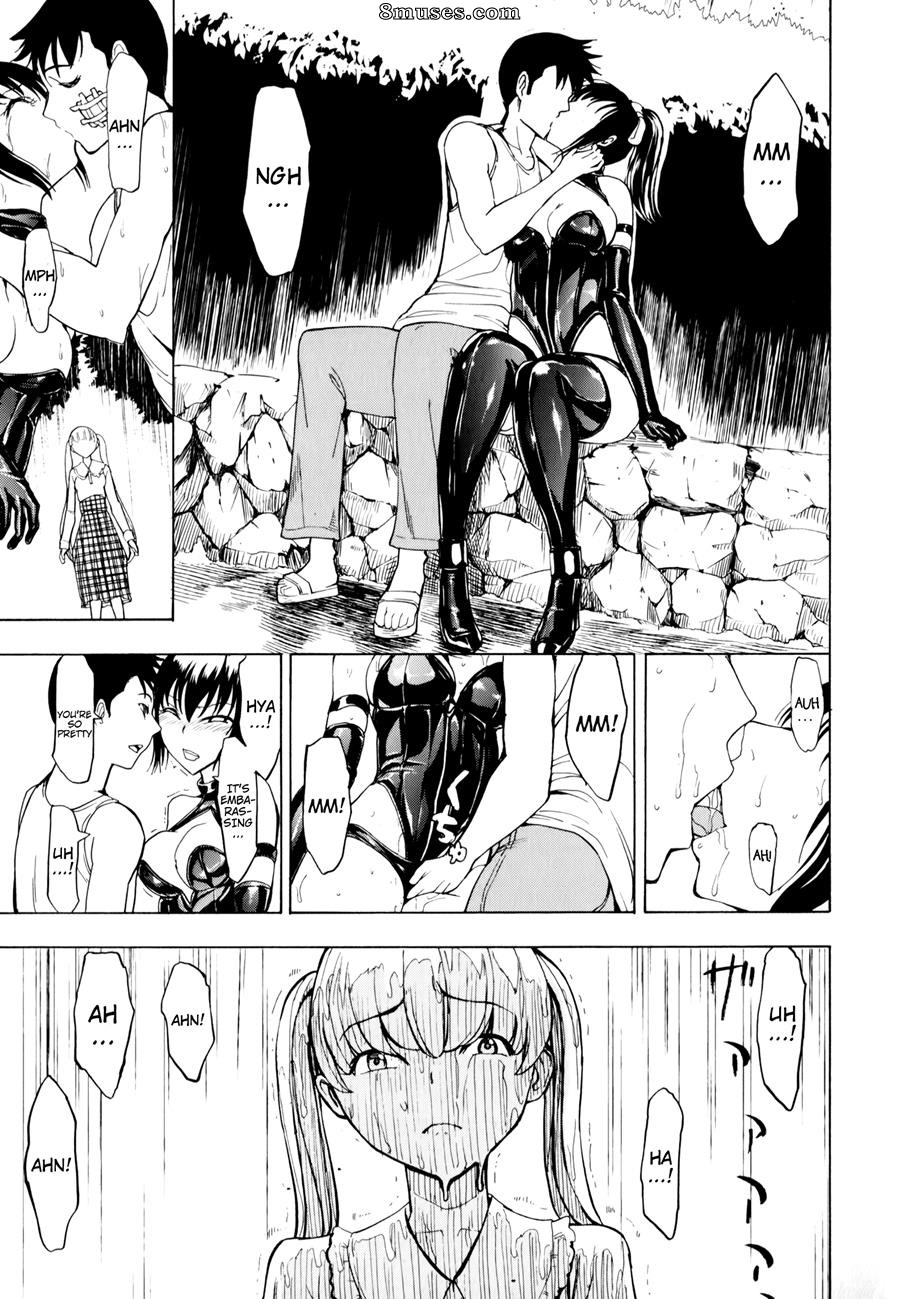 The Beast House - Issue 1 - Page 173