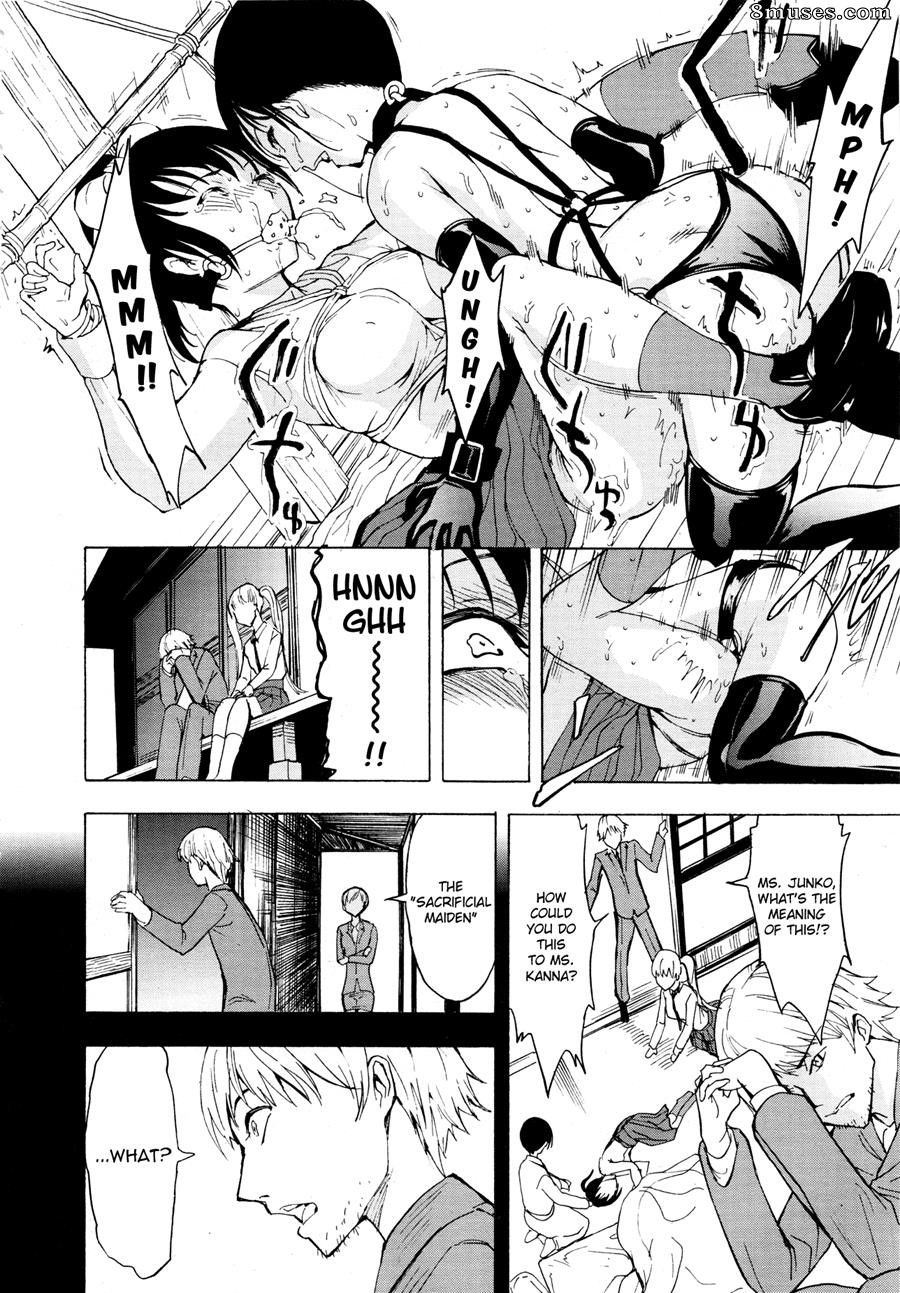 The Beast House - Issue 1 - Page 81