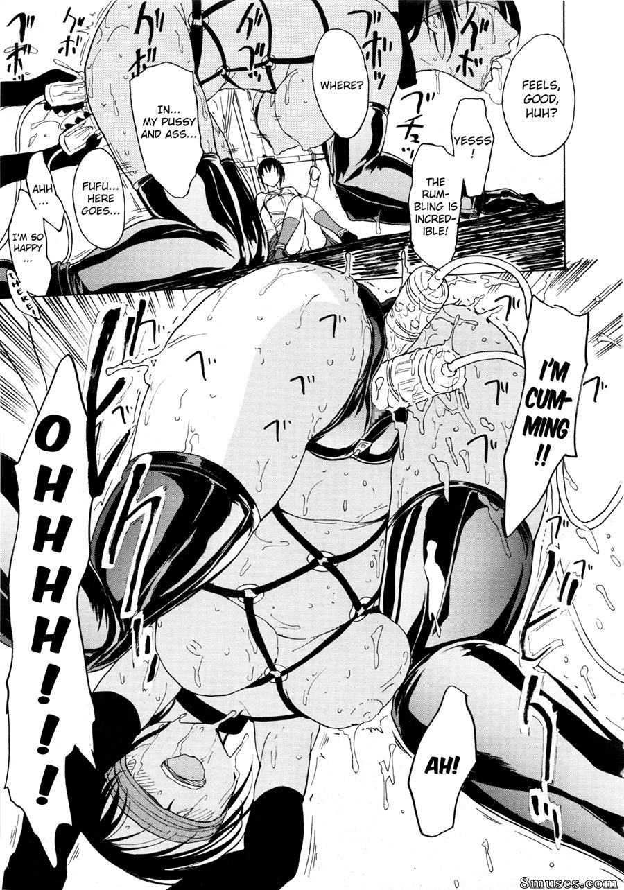 The Beast House - Issue 1 - Page 72