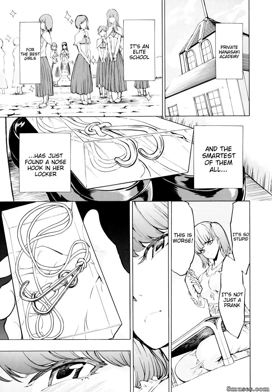 The Beast House - Issue 1 - Page 185