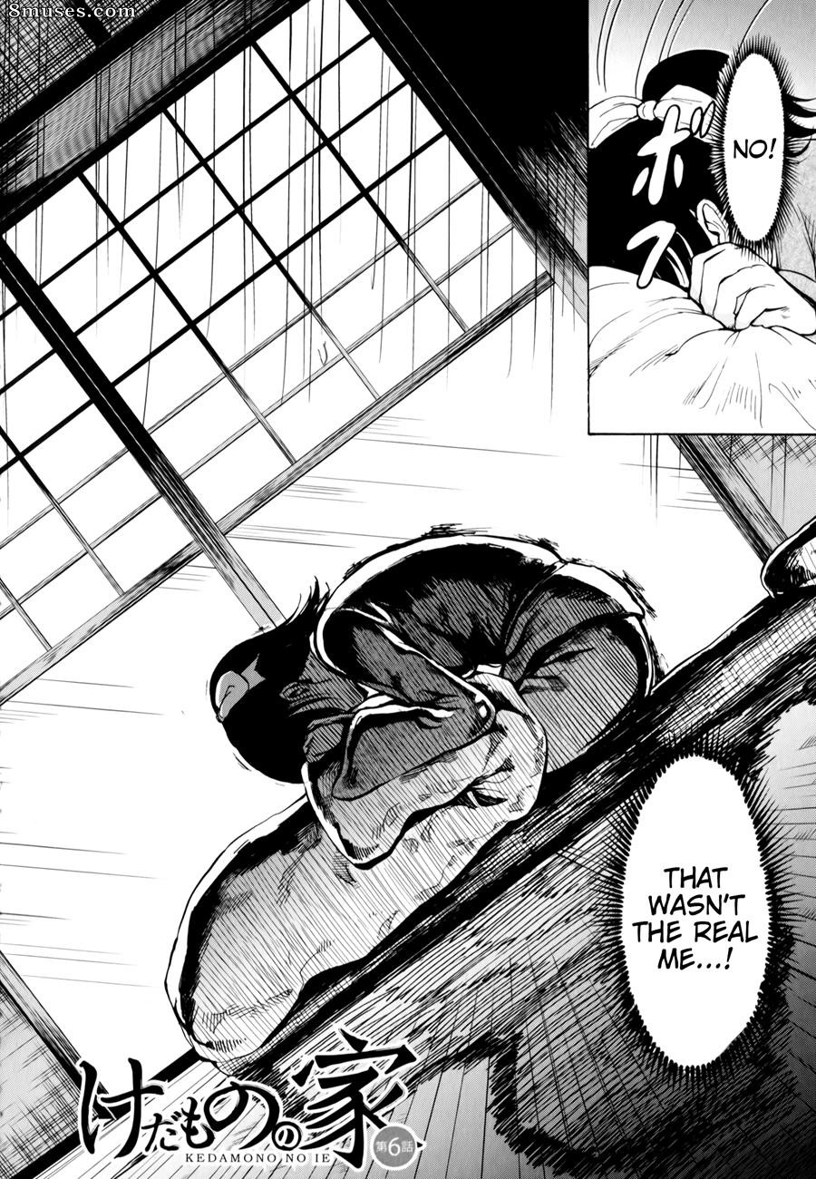 The Beast House - Issue 1 - Page 156