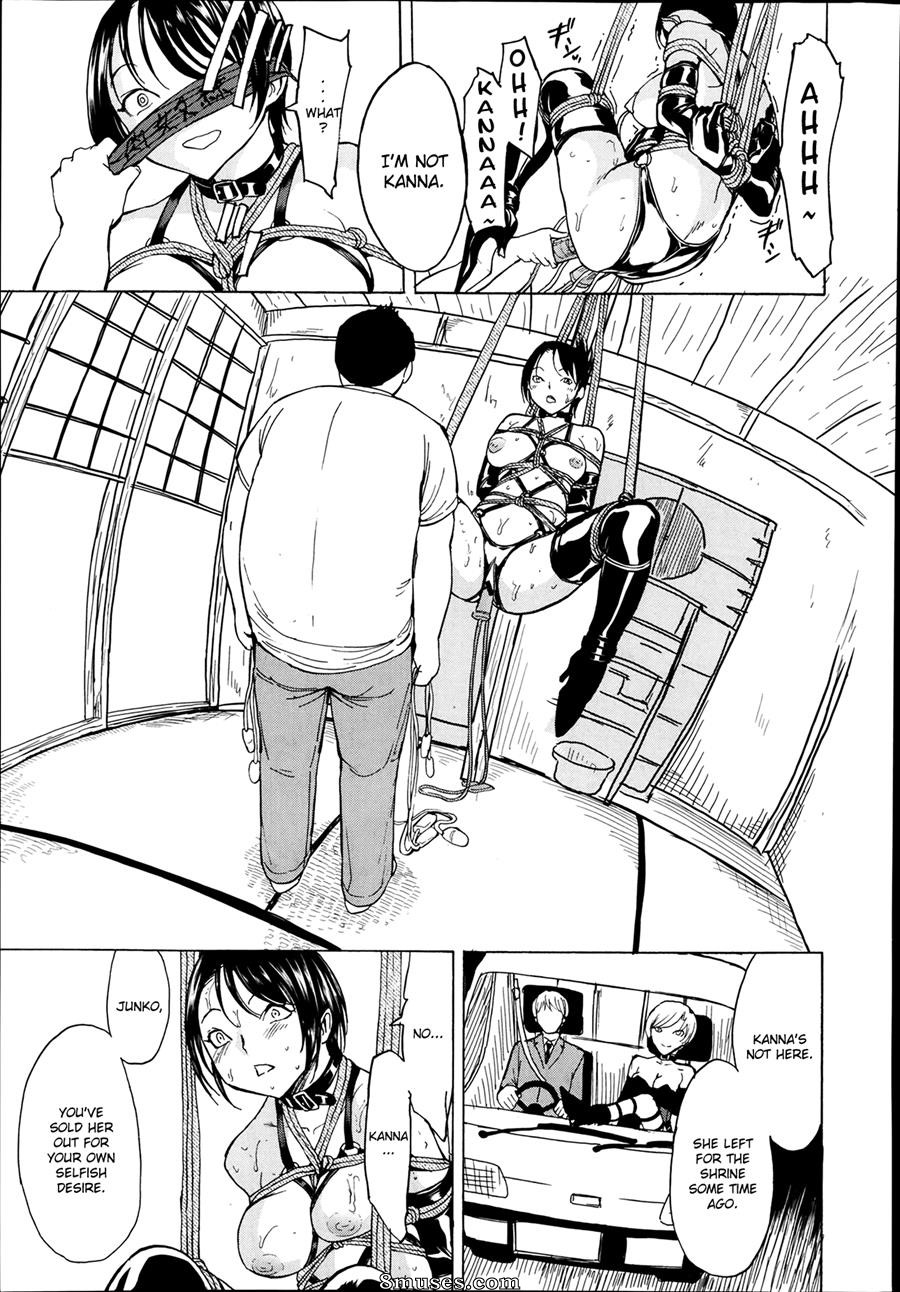 The Beast House - Issue 1 - Page 108