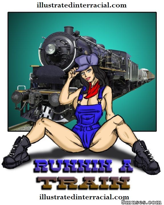 RunninaTrain 1-3 - Runnin_A_Train_1 - Page 1