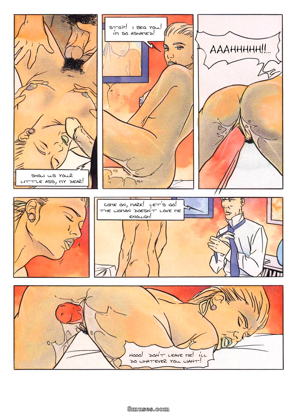 Hindu Hours - Issue 1 - Page 9