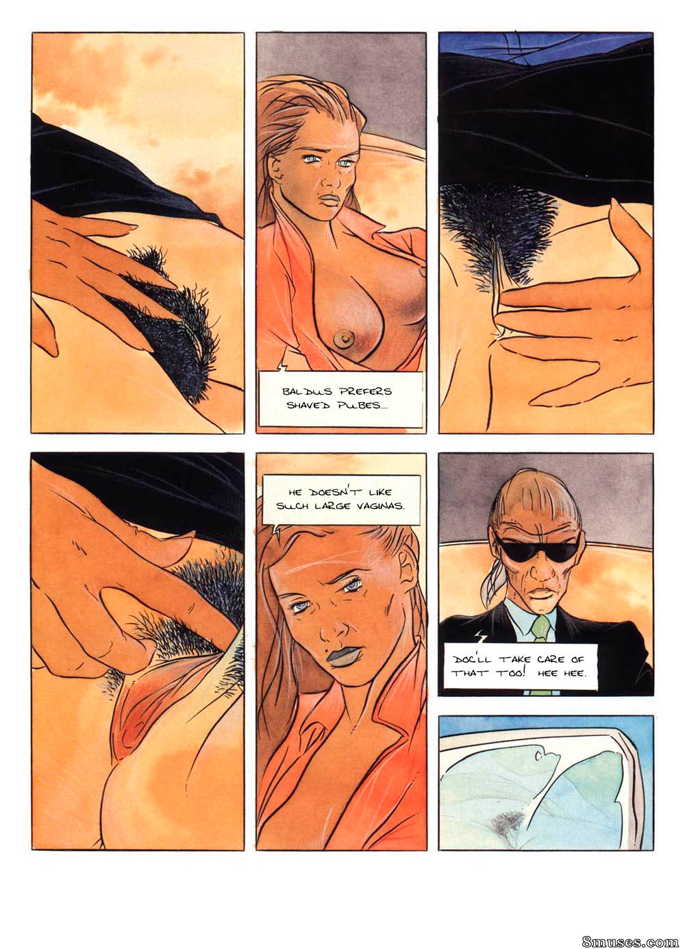 Hindu Hours - Issue 1 - Page 14