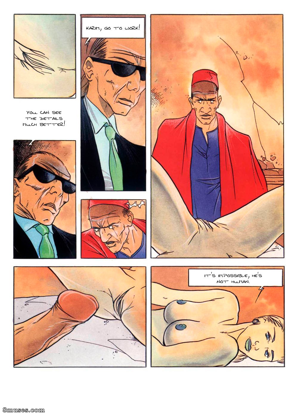 Hindu Hours - Issue 1 - Page 22