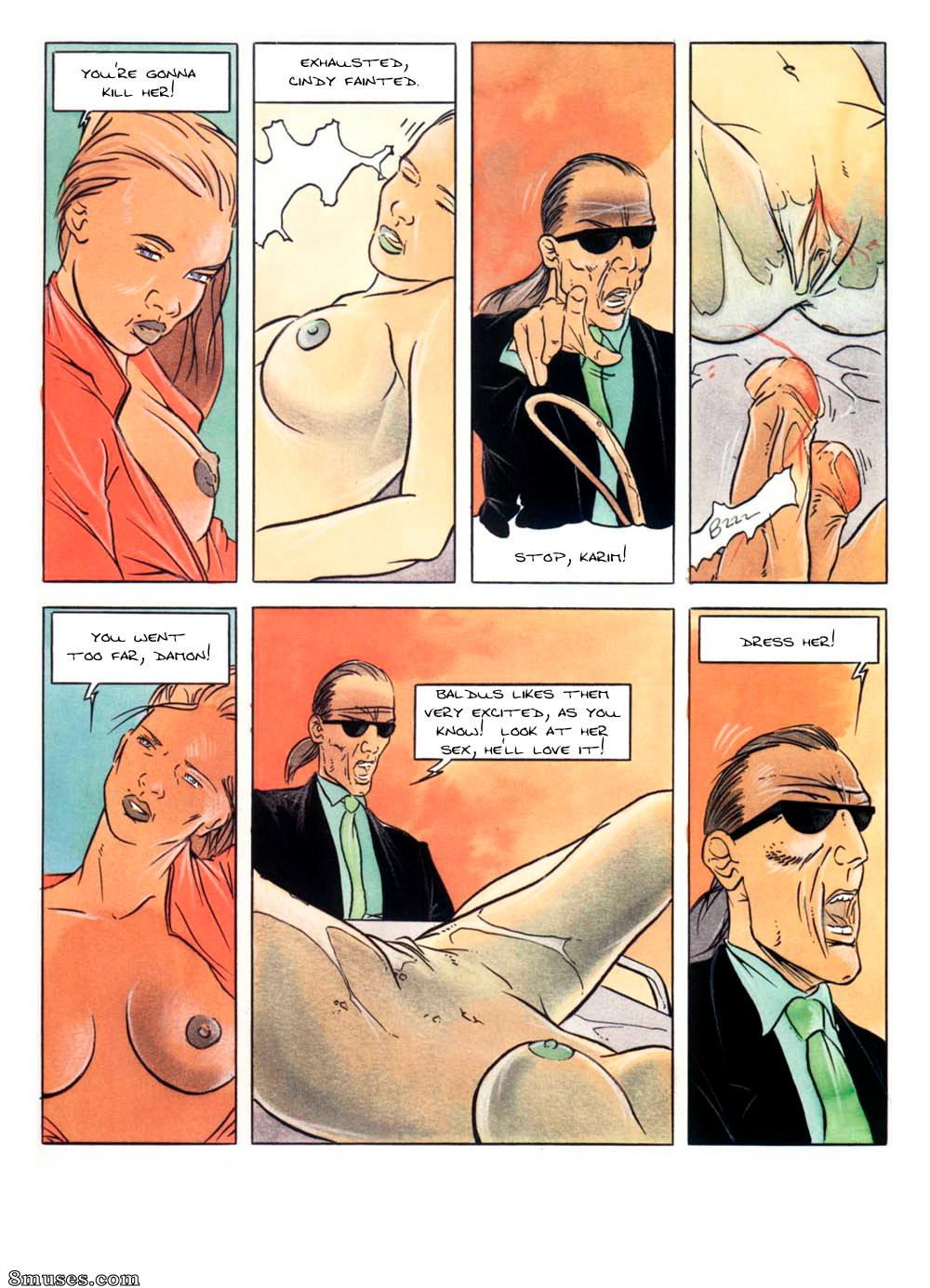 Hindu Hours - Issue 1 - Page 25