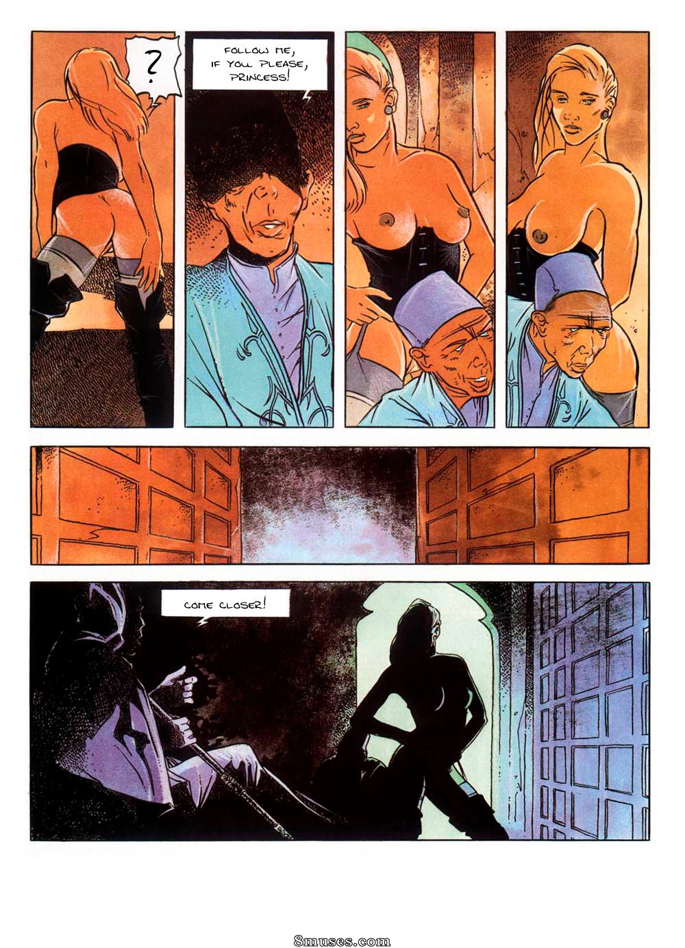 Hindu Hours - Issue 1 - Page 28