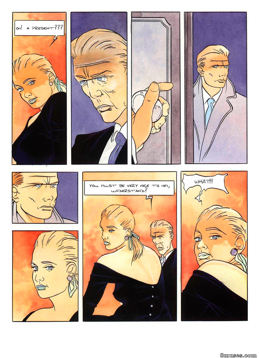 Hindu Hours - Issue 1 - Page 3