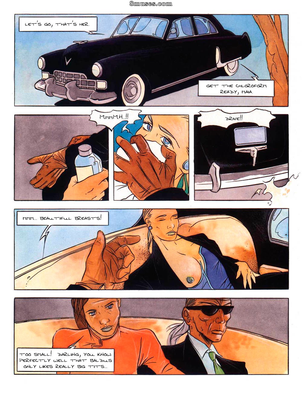 Hindu Hours - Issue 1 - Page 12