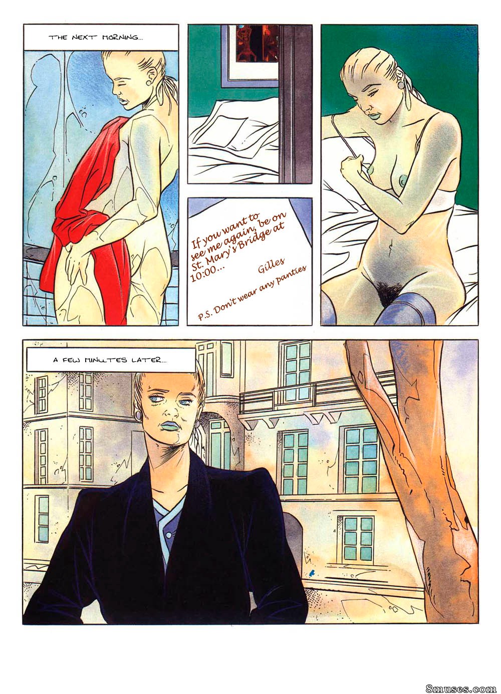 Hindu Hours - Issue 1 - Page 11