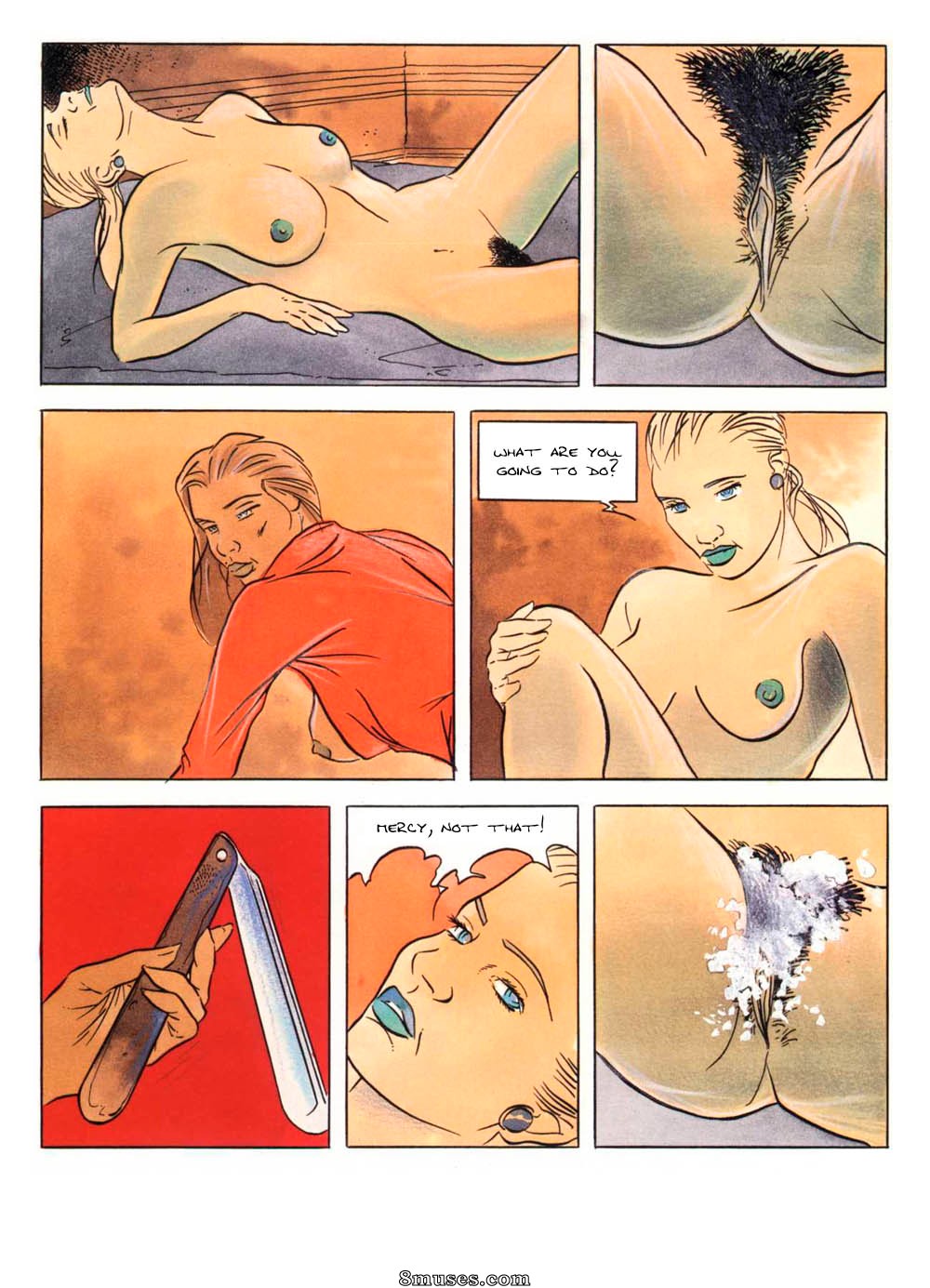 Hindu Hours - Issue 1 - Page 21