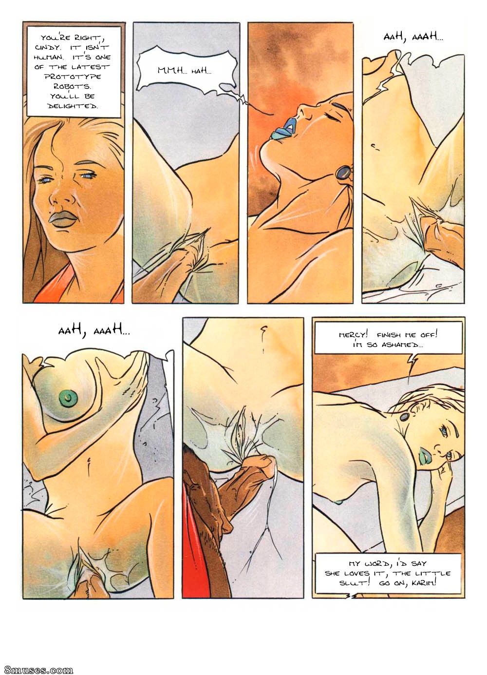 Hindu Hours - Issue 1 - Page 23